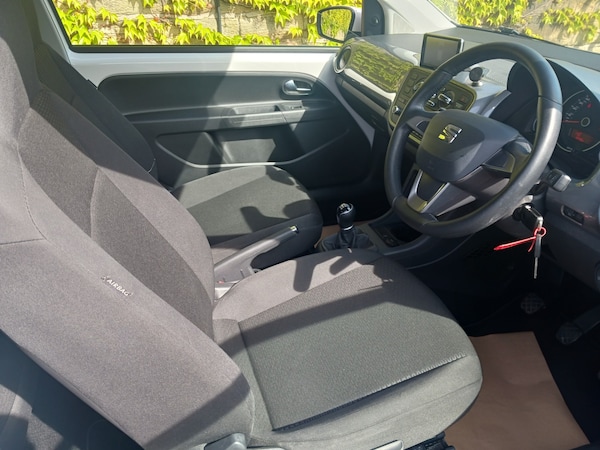 Used SEAT Mii 2015 for sale - 74569089: Photo 9