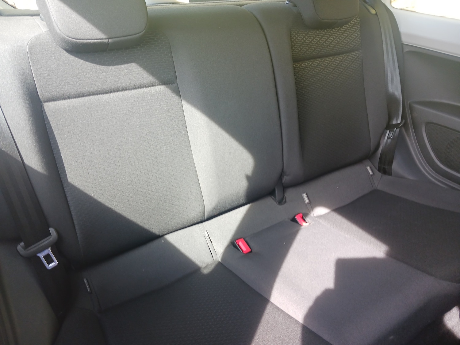 Used SEAT Mii 2015 for sale - 76921979: Photo 10