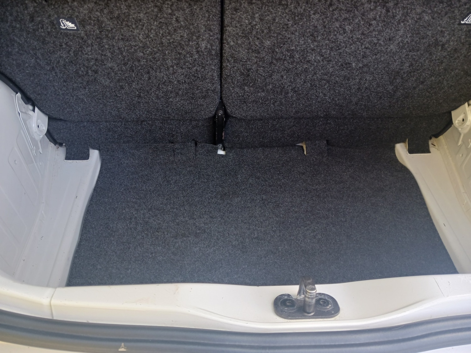 Used SEAT Mii 2015 for sale - 76921979: Photo 17