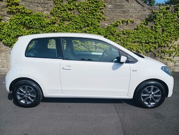 Used SEAT Mii 2015 for sale - 76921979: Photo