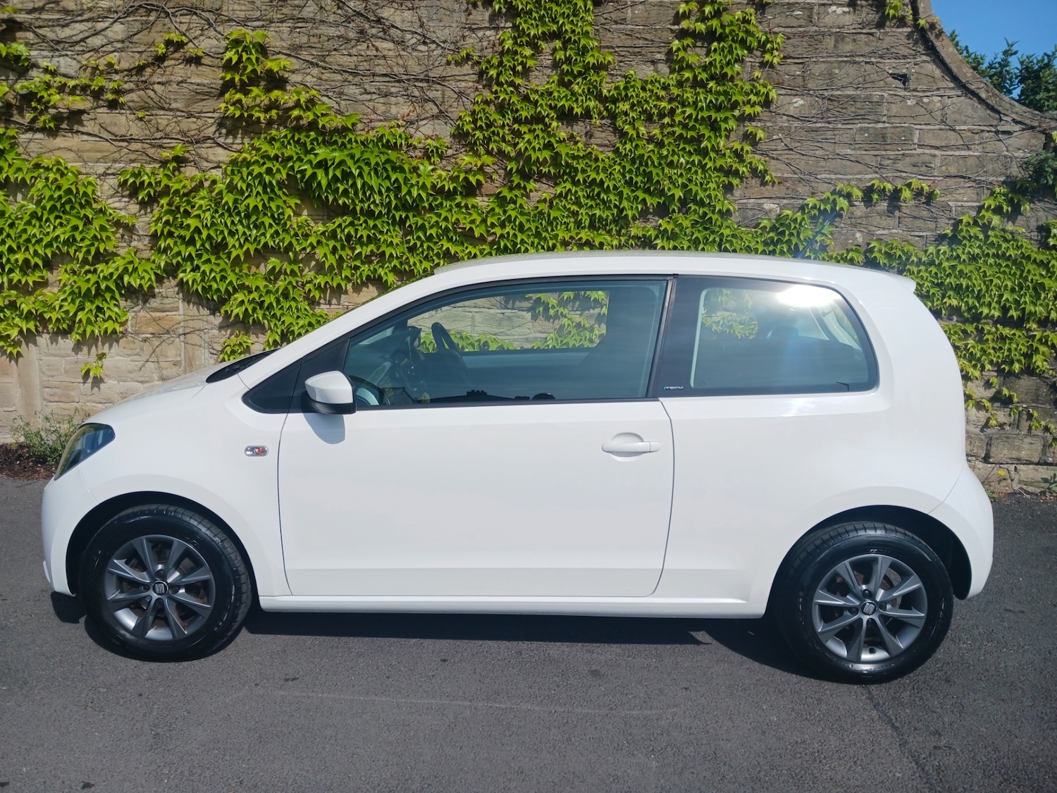 Used SEAT Mii 2015 for sale - 76921979: Photo 6