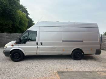 Used Ford Transit 2005 for sale - 74969140: Photo
