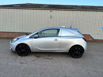 Used Vauxhall Corsa 2015 for sale - 74471127: Photo