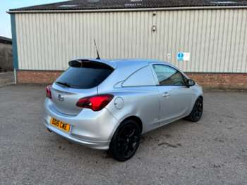 Used Vauxhall Corsa 2015 for sale - 74471127: Photo
