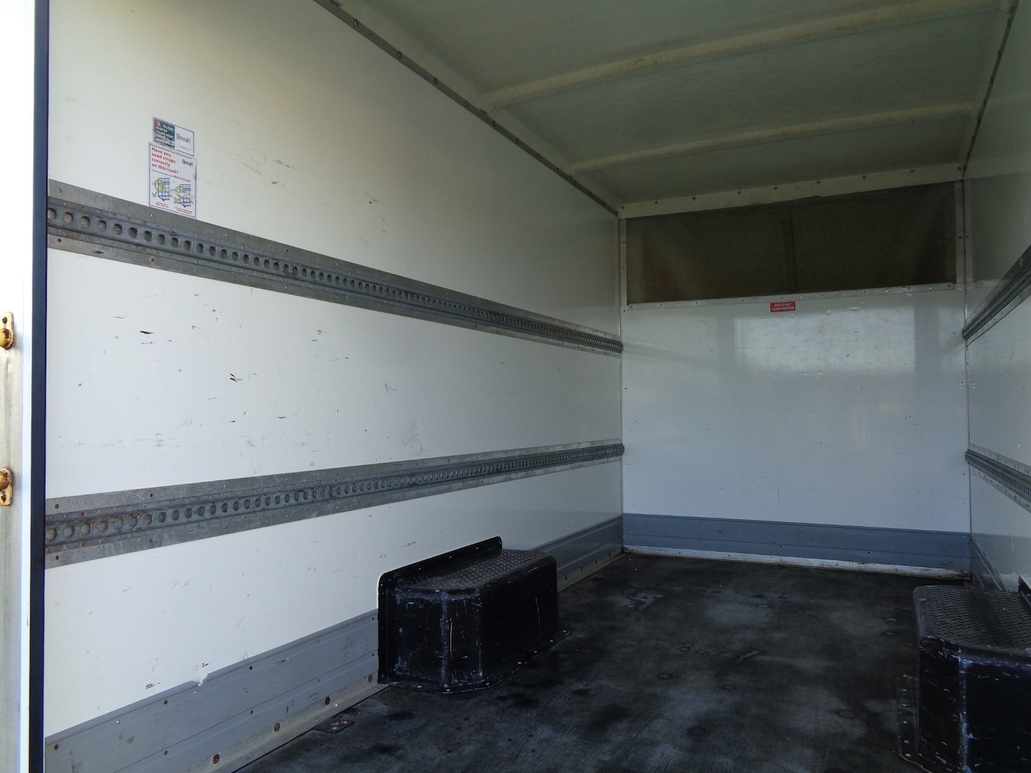 Used Mercedes-Benz Sprinter 2021 for sale - 77391760: Photo 12