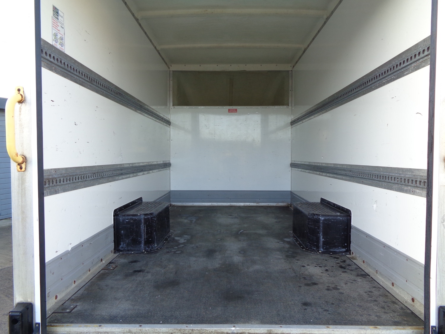 Used Mercedes-Benz Sprinter 2021 for sale - 77391760: Photo 13