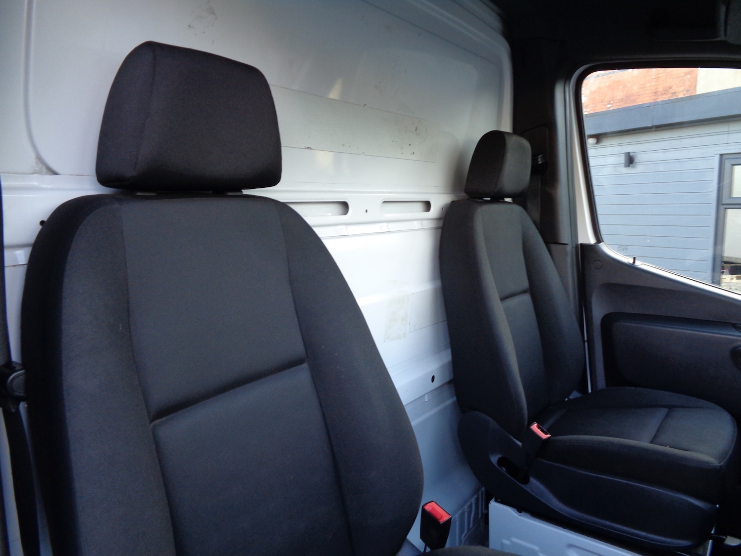 Used Mercedes-Benz Sprinter 2021 for sale - 77391760: Photo 18