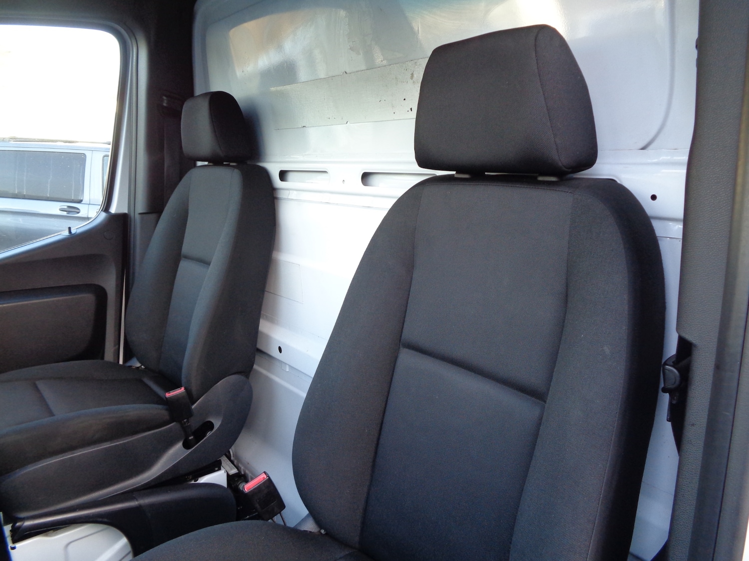 Used Mercedes-Benz Sprinter 2021 for sale - 77391760: Photo 19