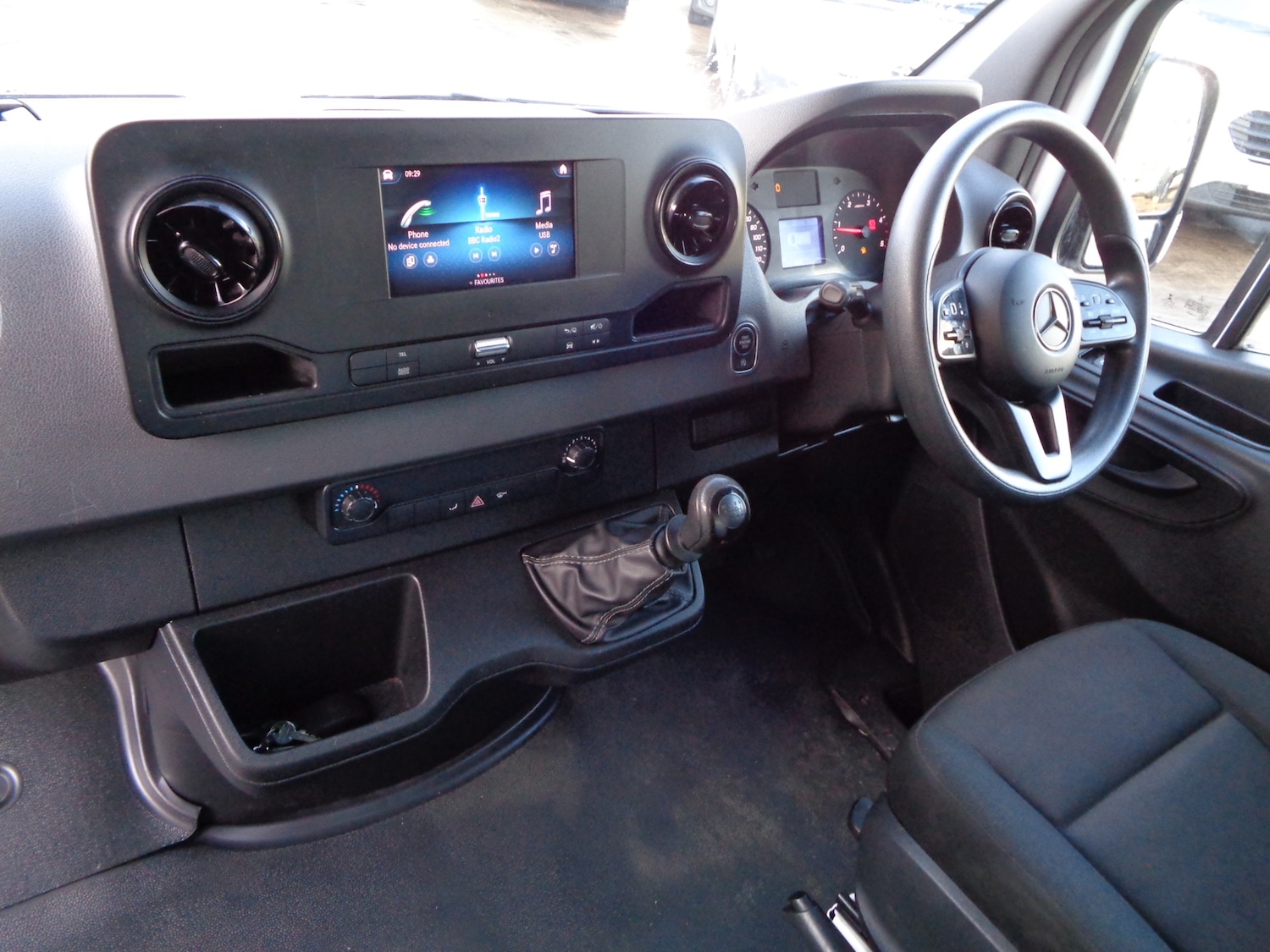 Used Mercedes-Benz Sprinter 2021 for sale - 77391760: Photo 21