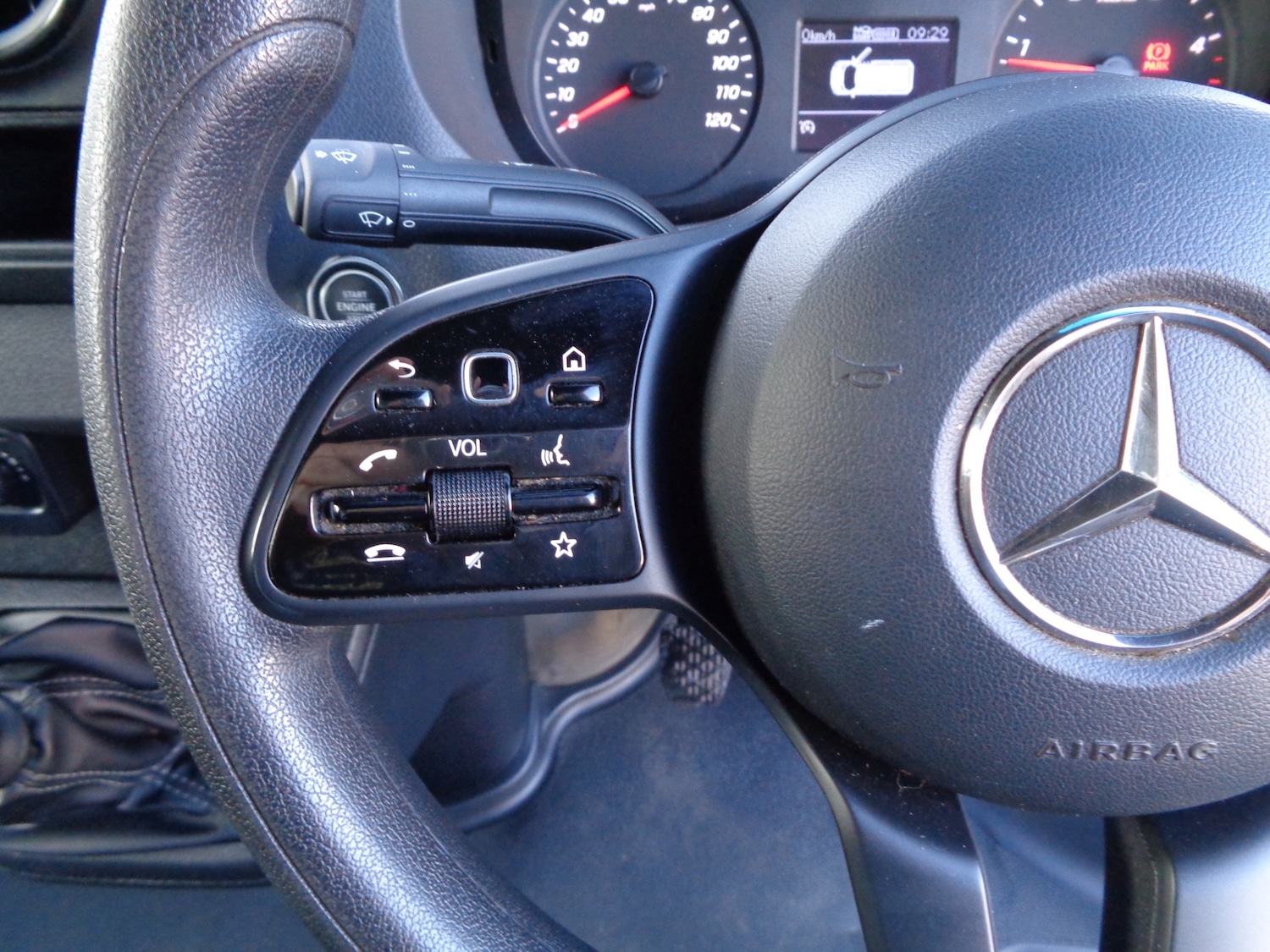 Used Mercedes-Benz Sprinter 2021 for sale - 77391760: Photo 23