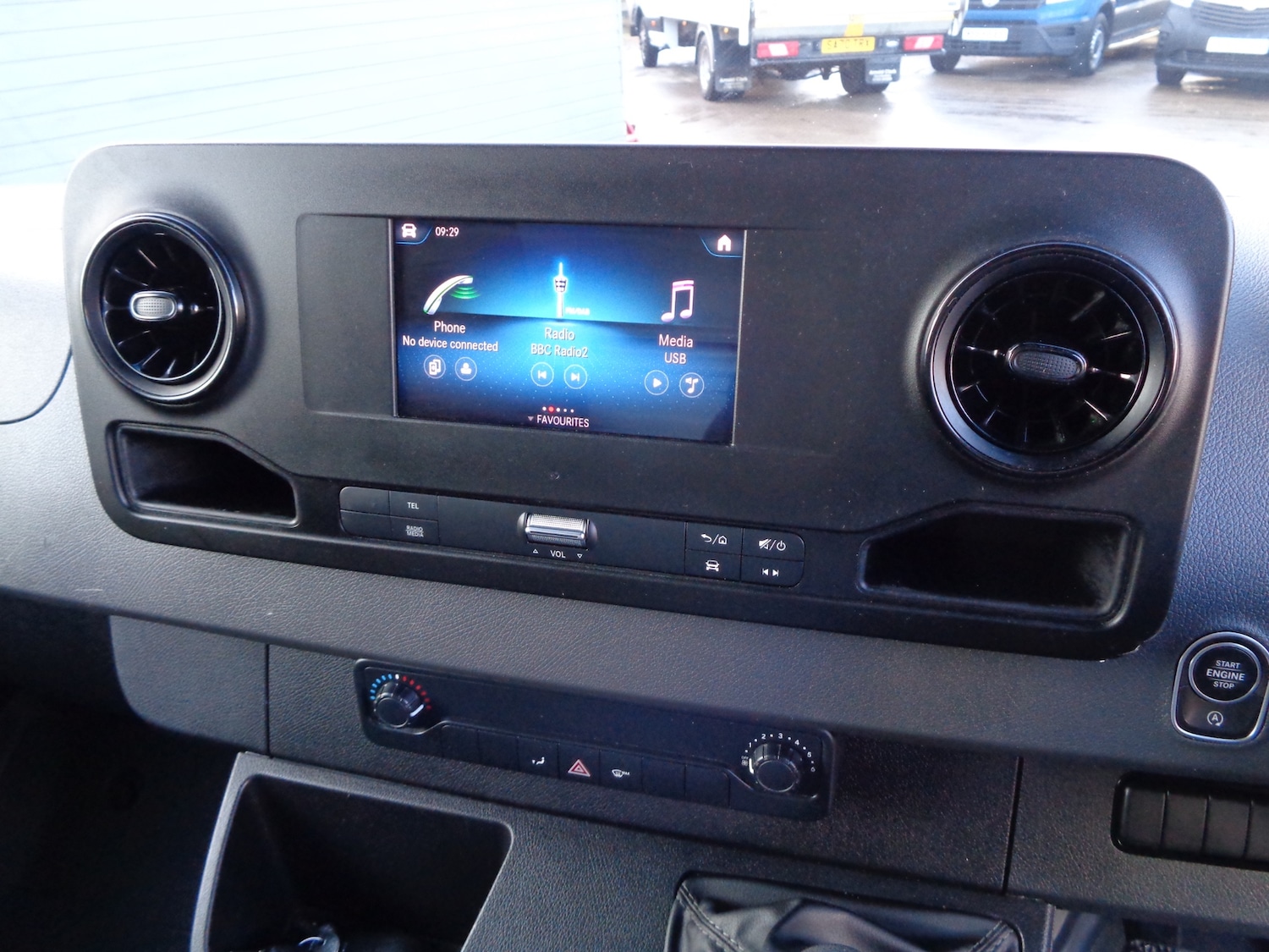 Used Mercedes-Benz Sprinter 2021 for sale - 77391760: Photo 25