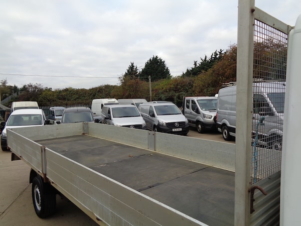 Used Mercedes-Benz Sprinter 2008 for sale - 76263039: Photo 10