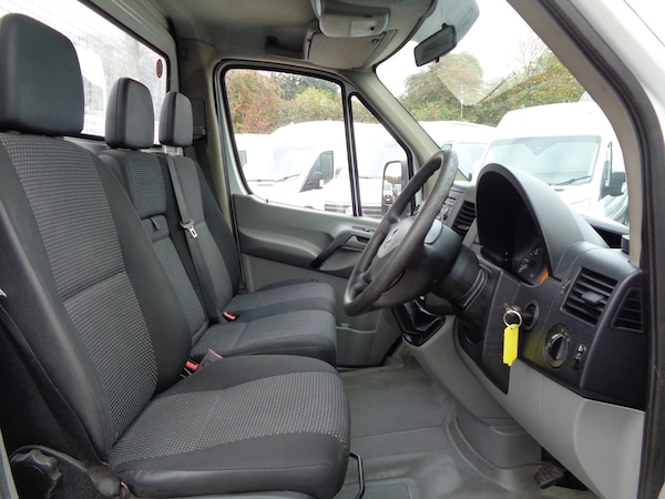 Used Mercedes-Benz Sprinter 2008 for sale - 76263039: Photo 11