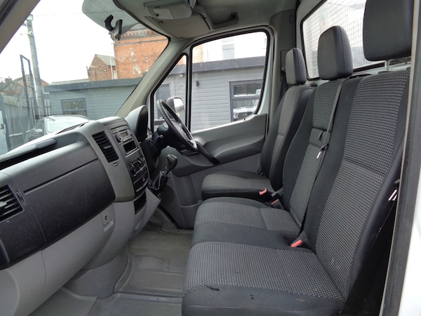 Used Mercedes-Benz Sprinter 2008 for sale - 76263039: Photo 12