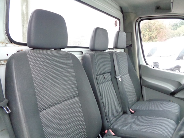 Used Mercedes-Benz Sprinter 2008 for sale - 76263039: Photo 13