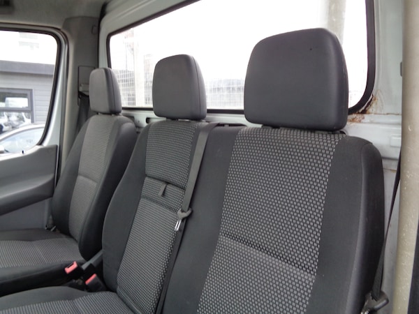 Used Mercedes-Benz Sprinter 2008 for sale - 76263039: Photo 14