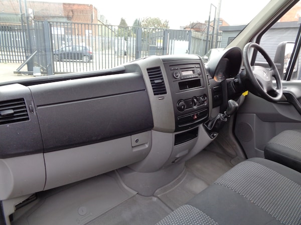 Used Mercedes-Benz Sprinter 2008 for sale - 76263039: Photo 15