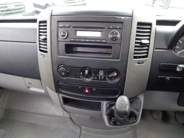 Used Mercedes-Benz Sprinter 2008 for sale - 76263039: Photo 18