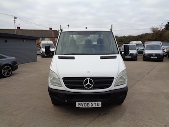 Used Mercedes-Benz Sprinter 2008 for sale - 76263039: Photo 2