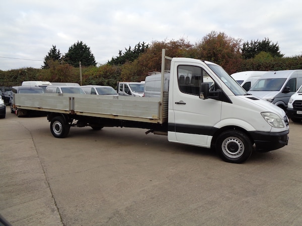 Used Mercedes-Benz Sprinter 2008 for sale - 76263039: Photo 6