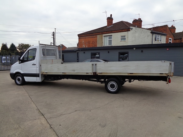 Used Mercedes-Benz Sprinter 2008 for sale - 76263039: Photo 7