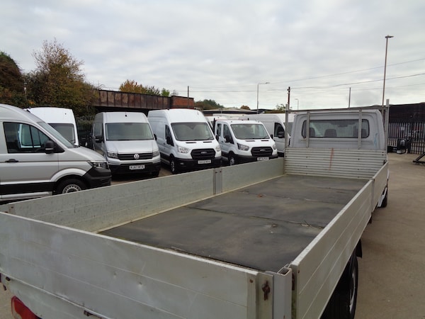 Used Mercedes-Benz Sprinter 2008 for sale - 76263039: Photo 8
