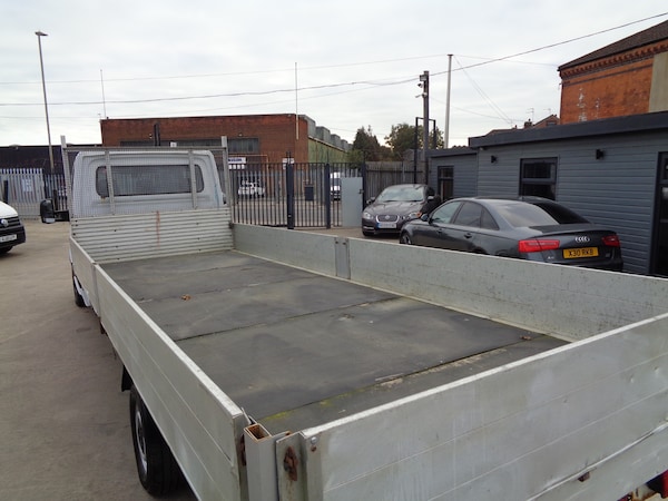 Used Mercedes-Benz Sprinter 2008 for sale - 76263039: Photo 9