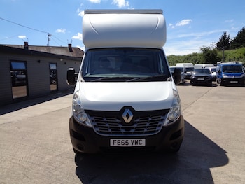 Used Renault Master 2015 for sale - 78932812: Photo