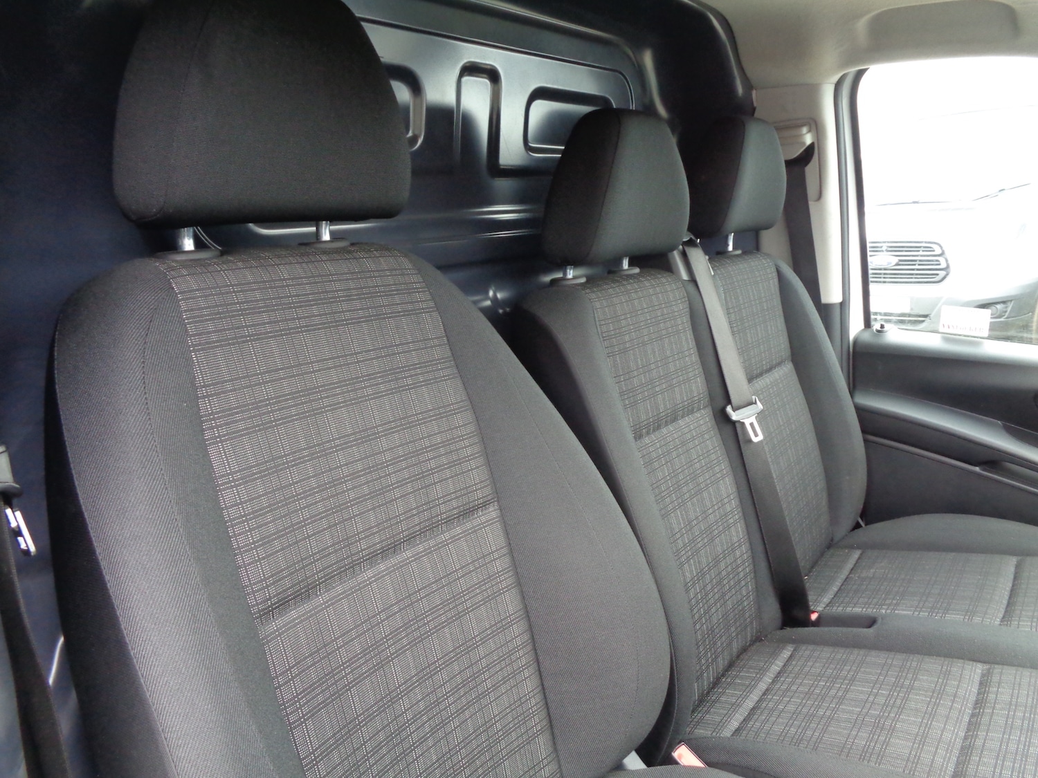 Used Mercedes-Benz Vito 2019 for sale - 77639859: Photo 19