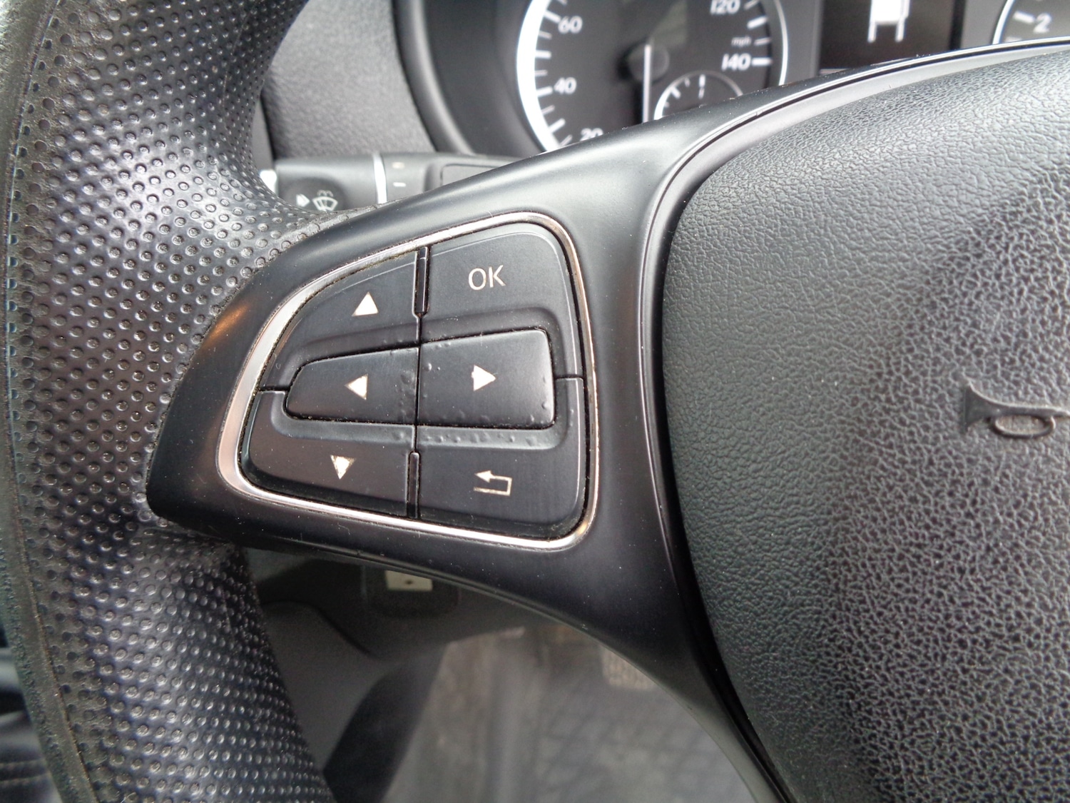 Used Mercedes-Benz Vito 2019 for sale - 77639859: Photo 24