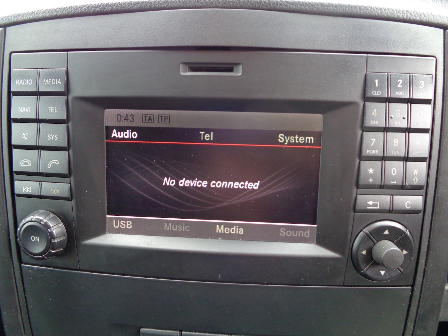 Used Mercedes-Benz Vito 2019 for sale - 77639859: Photo 27