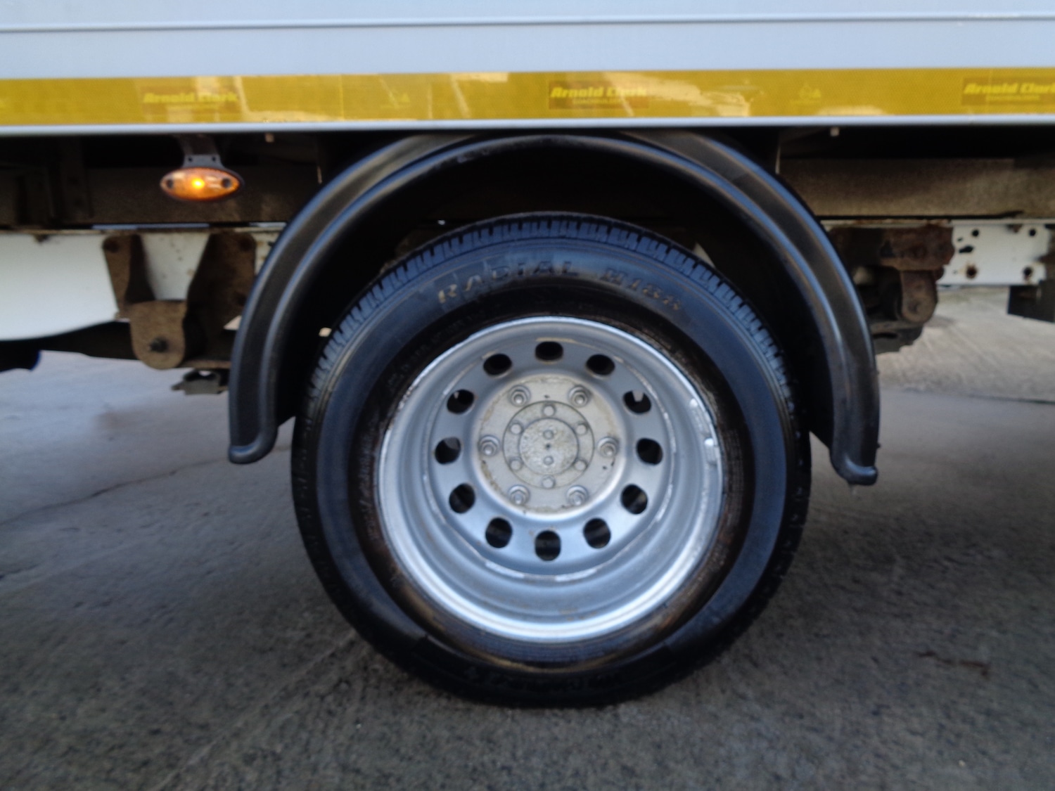 Used Ford Transit 2018 for sale - 76892229: Photo 11