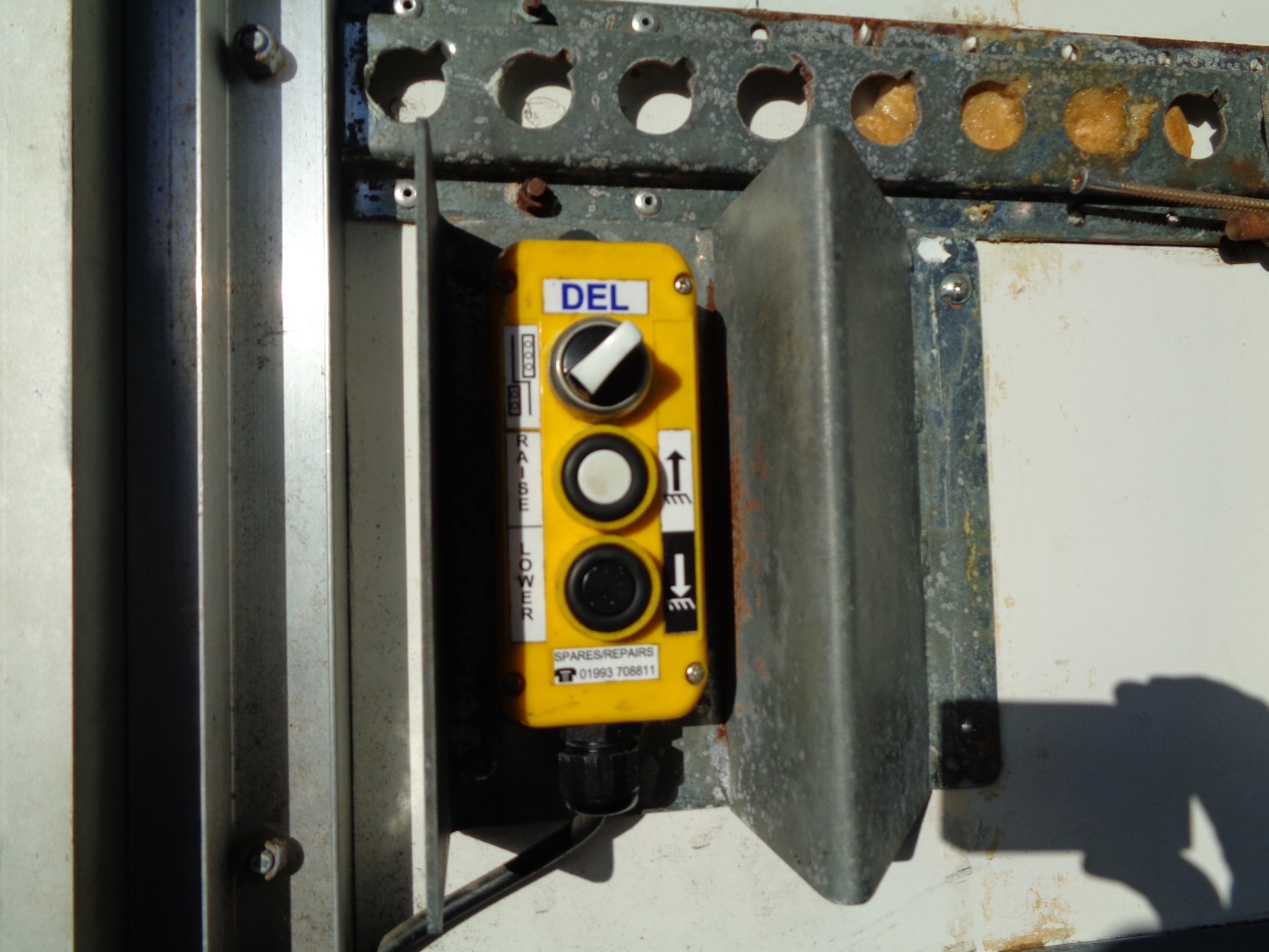 Used Ford Transit 2018 for sale - 76892229: Photo 12