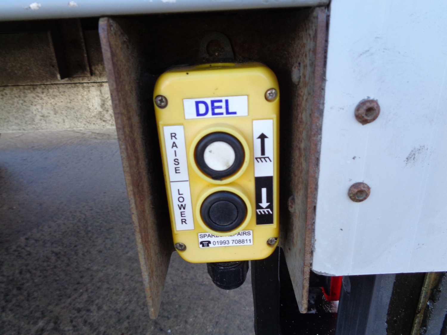 Used Ford Transit 2018 for sale - 76892229: Photo 13