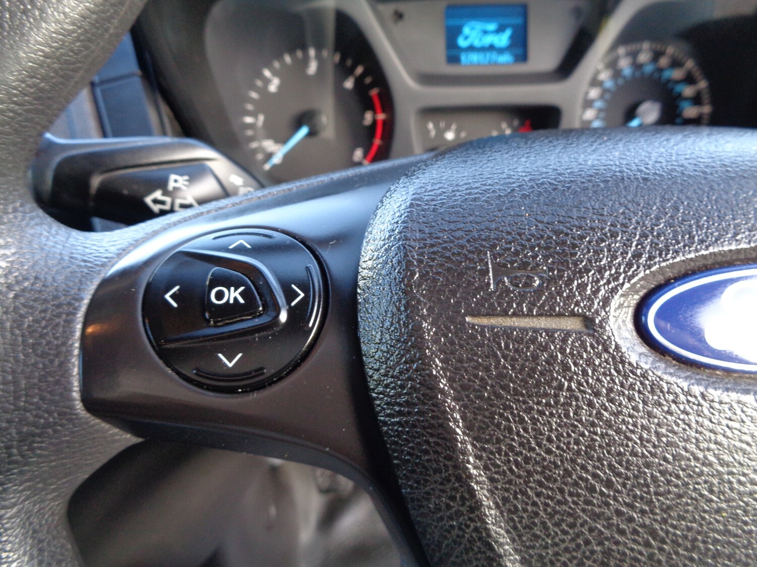 Used Ford Transit 2018 for sale - 76892229: Photo 19