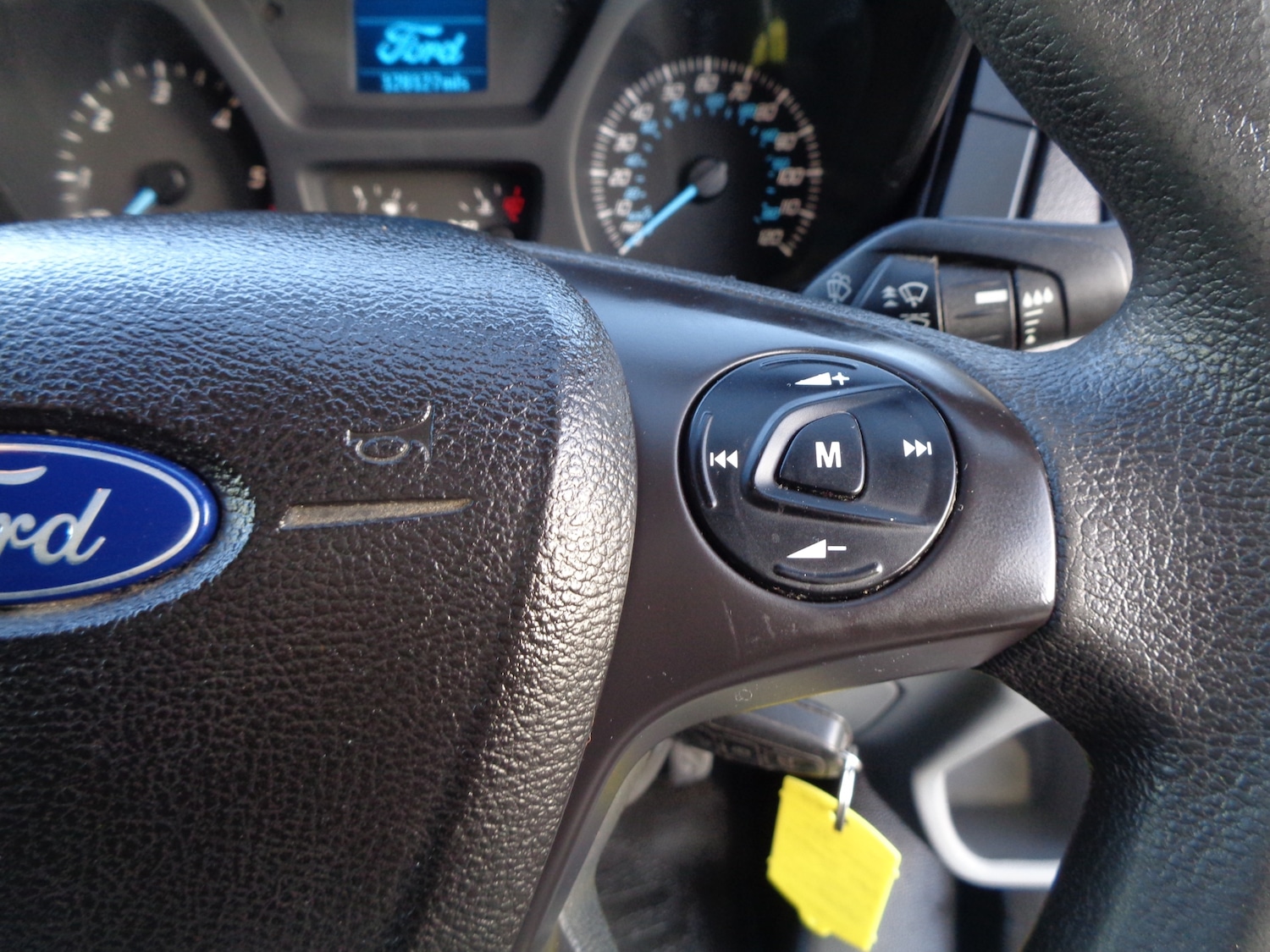 Used Ford Transit 2018 for sale - 76892229: Photo 20