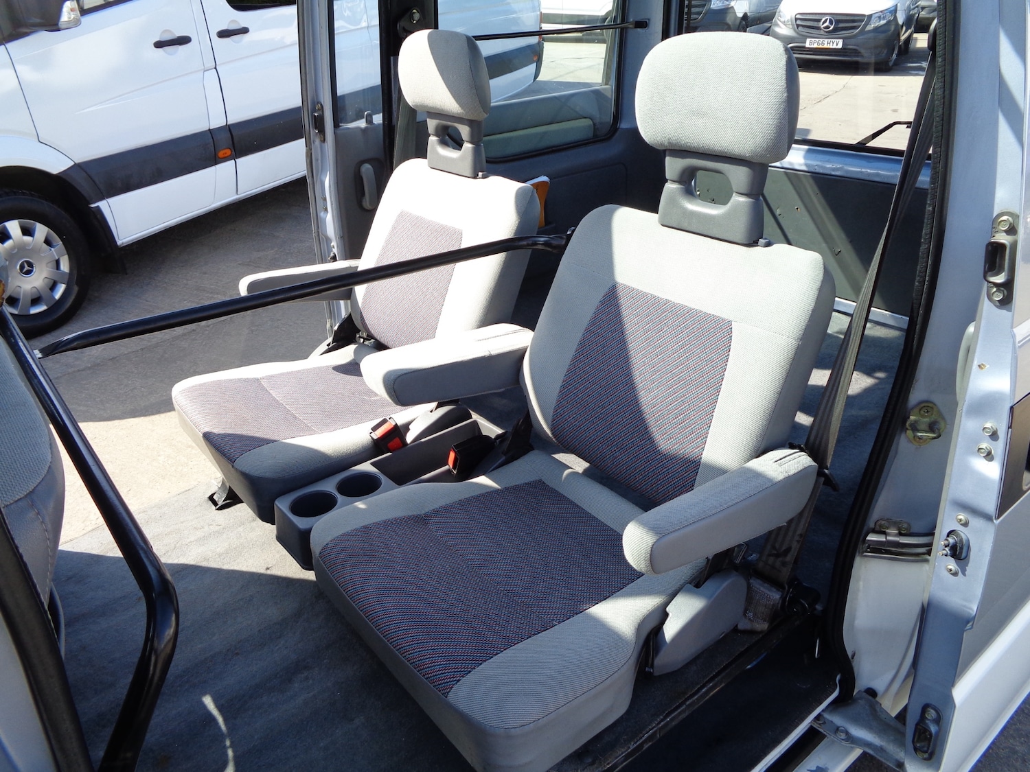 Vehicle 16