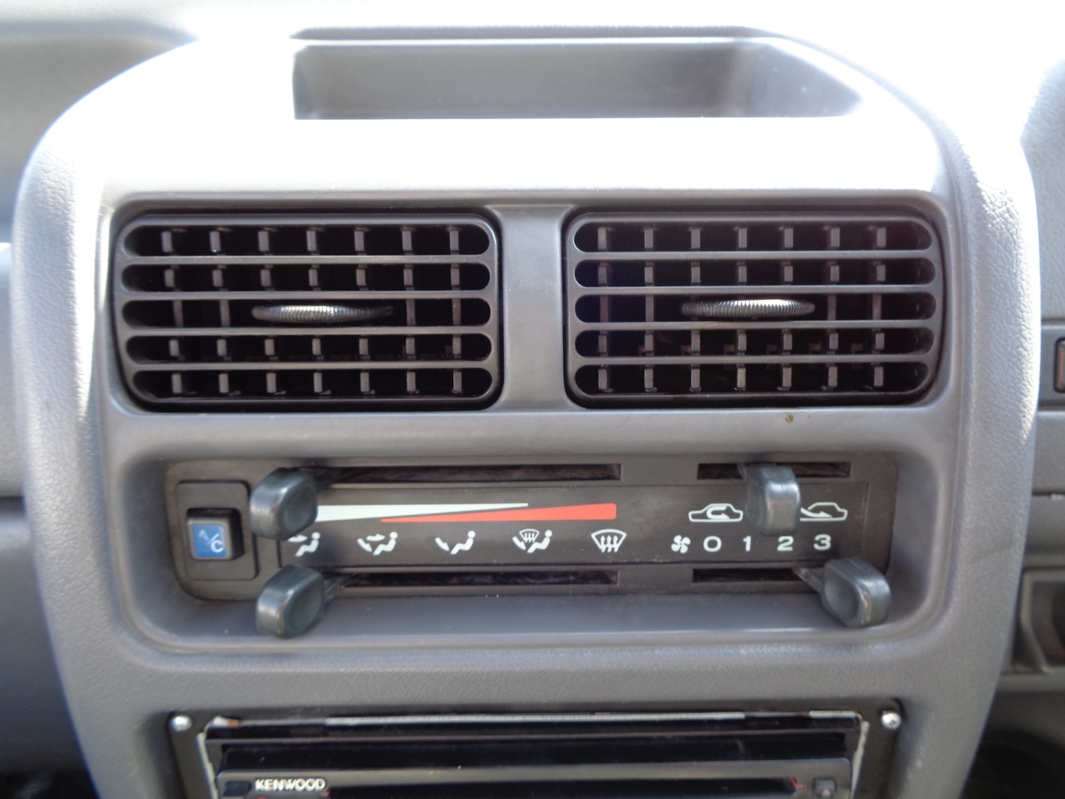 Vehicle 27