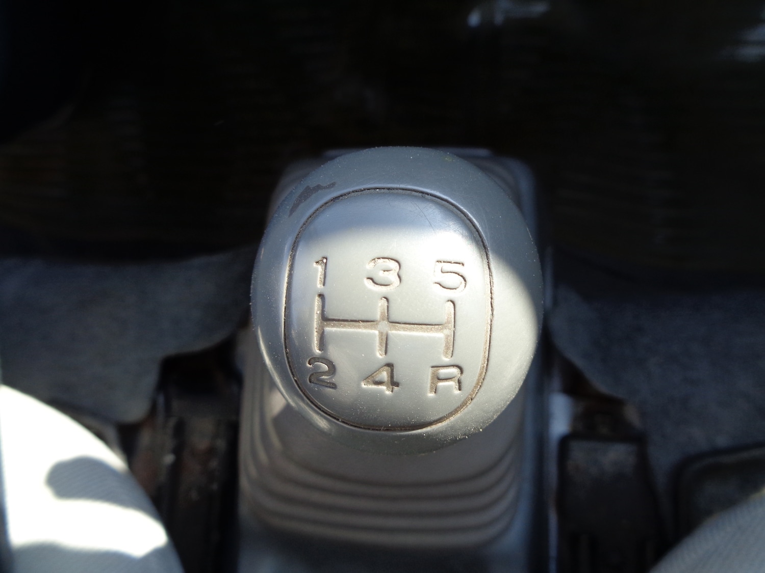 Vehicle 29