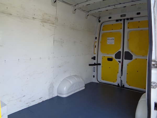 Used Volkswagen Crafter 2021 for sale - 75406370: Photo 12