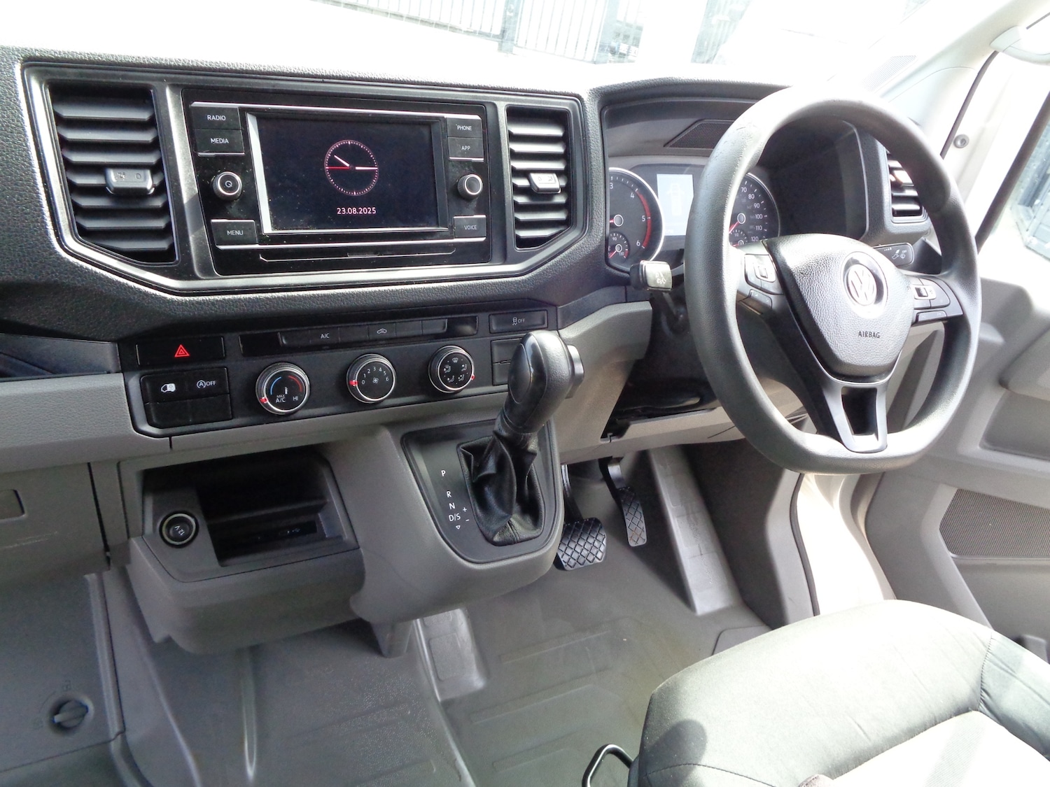 Vehicle 19