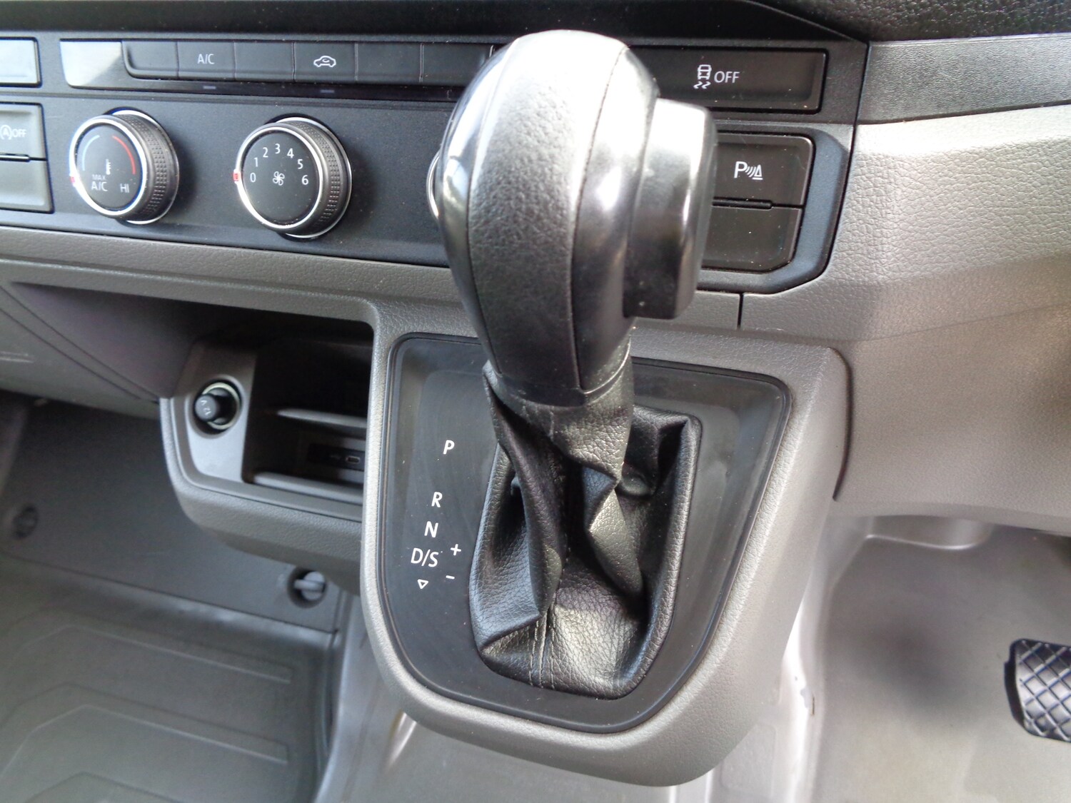 Vehicle 24