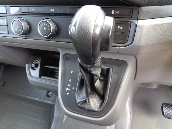 Used Volkswagen Crafter 2021 for sale - 75406370: Photo 24