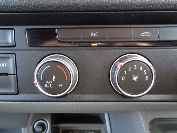 Used Volkswagen Crafter 2021 for sale - 75406370: Photo 25