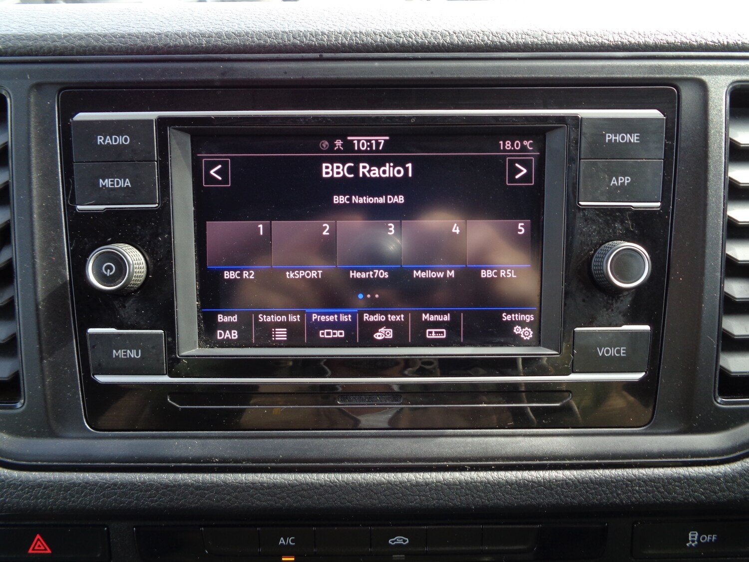 Vehicle 26