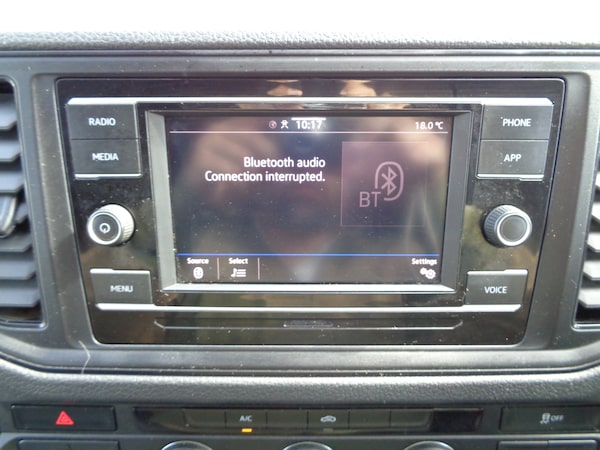 Used Volkswagen Crafter 2021 for sale - 75406370: Photo 27