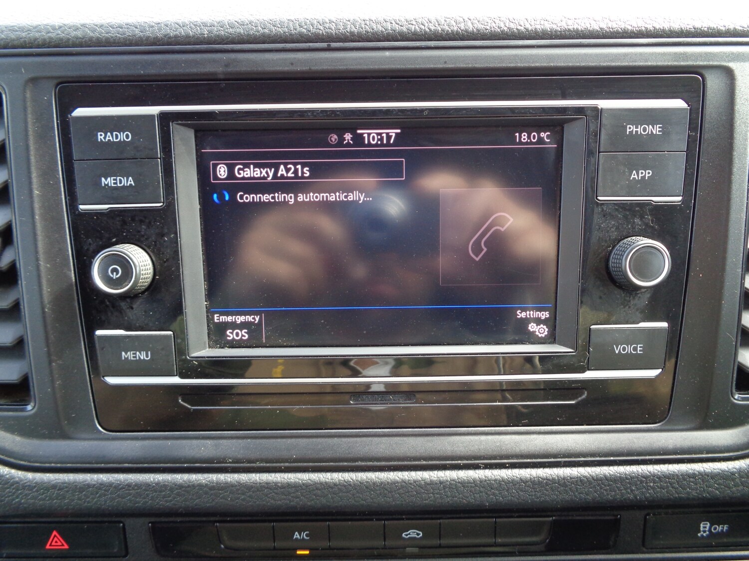 Vehicle 28