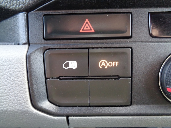 Used Volkswagen Crafter 2021 for sale - 75406370: Photo 30