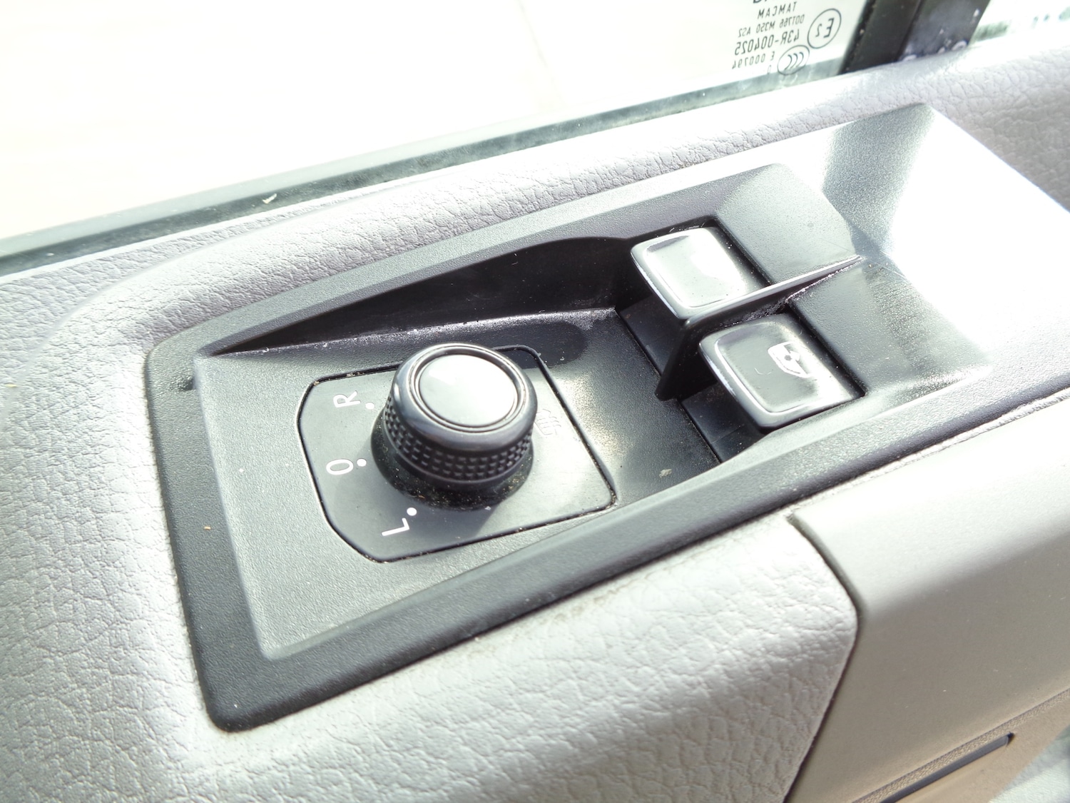 Vehicle 32