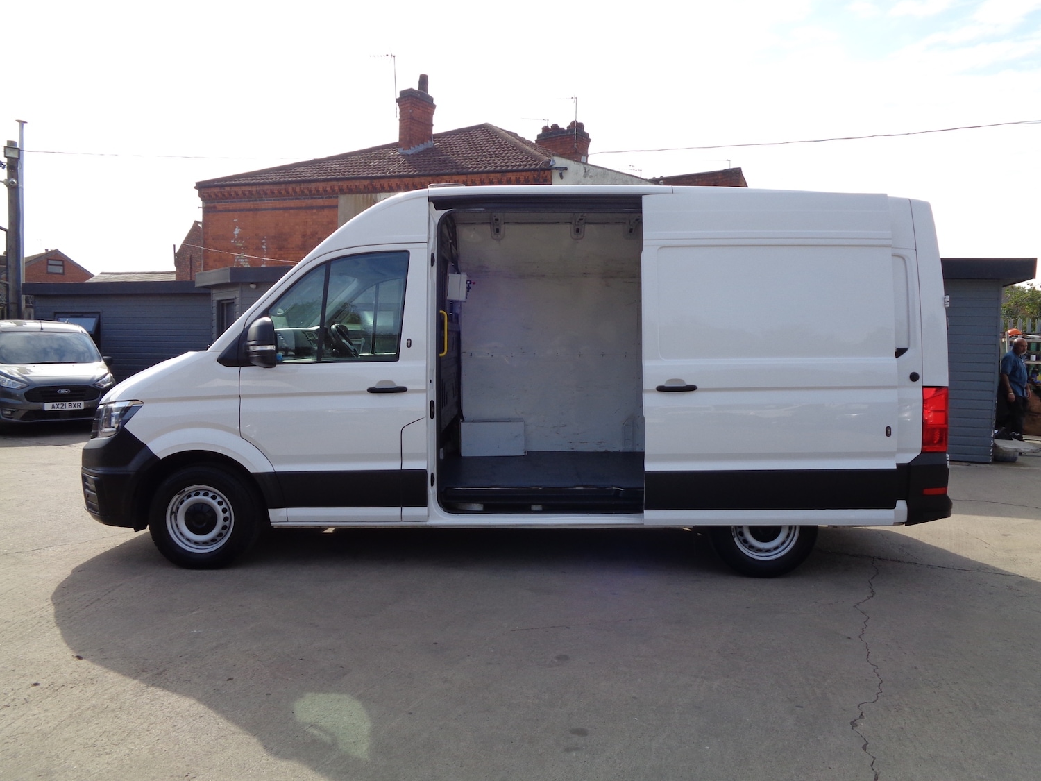 Vehicle 9
